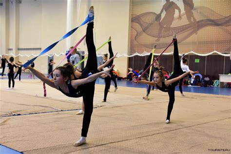 Боковое равновесие в художественной гимнастике 45 фото