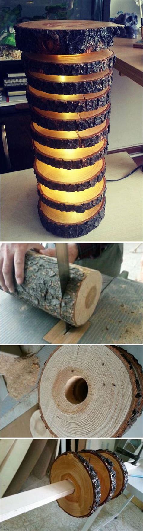 32 Best DIY Wood Craft Projects (Ideas and Designs) for 2017