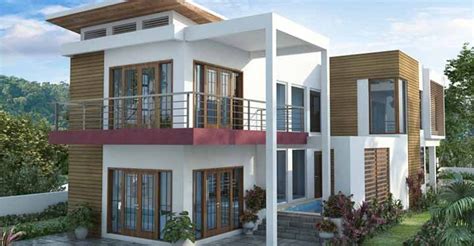 3 Bedroom Villas For Sale White House Westmoreland Jamaica 7th
