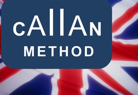 Sebo Online Salvador Método Callan Callan Method