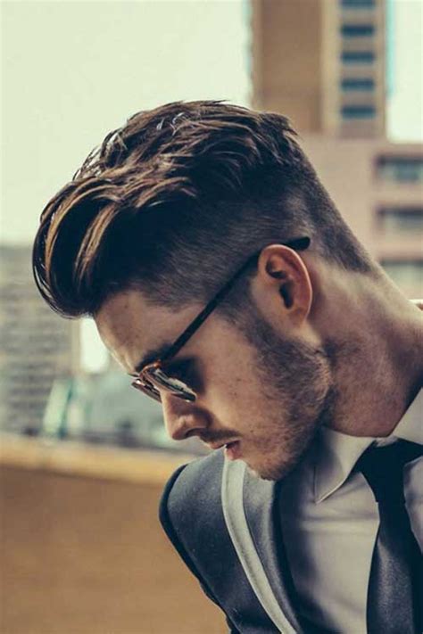 20 Stylish Hairstyles For Men The Best Mens Hairstyles