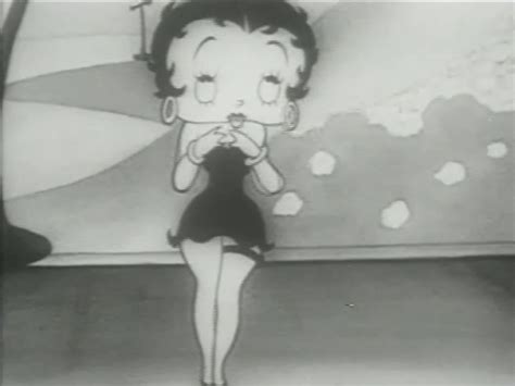 Betty Boop Betty Boops Rise To Fame