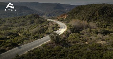 Best Trails In Fort Ord National Monument California Alltrails