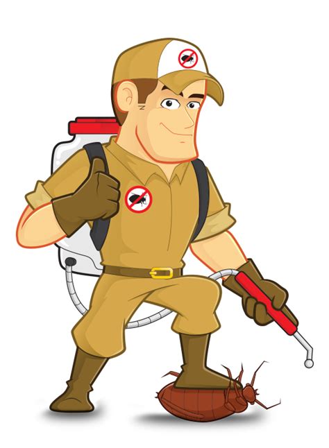 Check spelling or type a new query. Animated Pest Control Technician