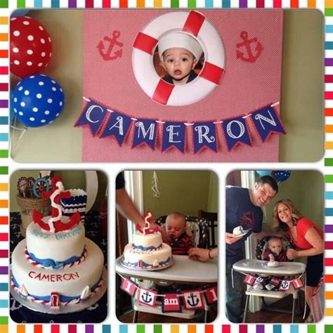 These are essential cake decorating supplies you should have in your repertoire to help you go from beginner to professional. Anchor cake | Holiday decor, Anchor cakes, Decor
