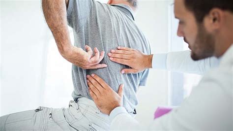 Causes Of Back Pain And Back Pain Treatment Healthpartners