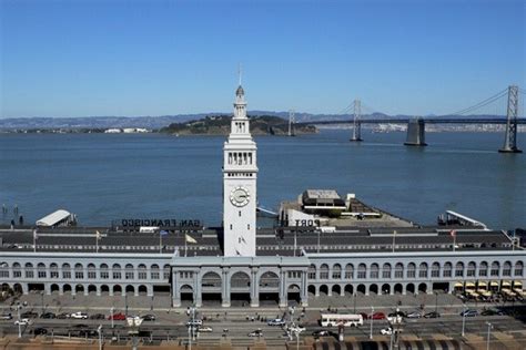The Ferry Building San Francisco Attractions Review 10best Experts