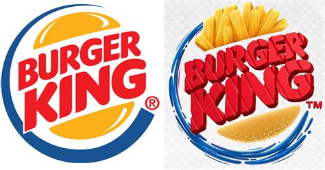 This French Designer Redesigned 7 Famous Logos To Make Them More Fun ...