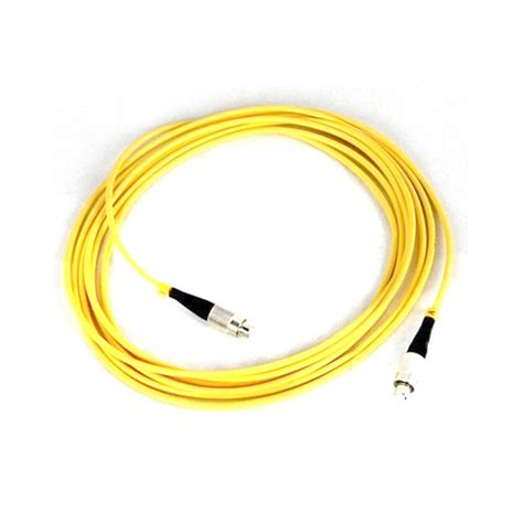 Fc Fc Patch Cord At Best Price In Chennai By Balaji Electronics Id