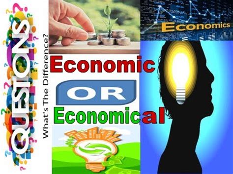 Episode 25 Economic OR Economical Common Learner Errors