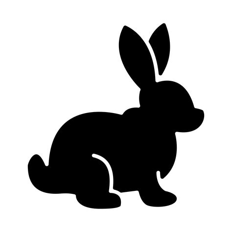 Cartoon Bunny Rabbit Graphic 546549 Vector Art At Vecteezy