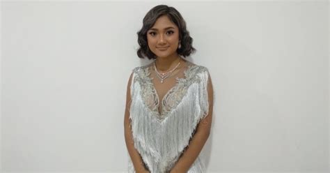 Marion Jola Dukung Miss Ntt Jadi Pemenang Miss Indonesia 2020