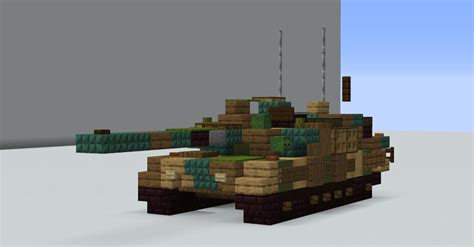 K2 Black Panther151 Scale Minecraft Map
