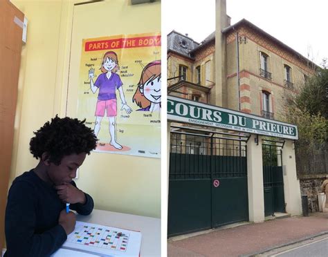Un concept des grands buffets salés et sucrés qui a fait ses preuves : Saint-Germain-en-Laye. Une nouvelle école primaire bilingue anglais ouvrira à la rentrée | 78actu