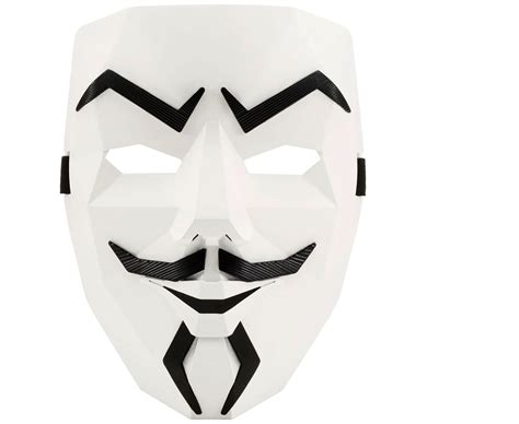 Project Zorgo Mask