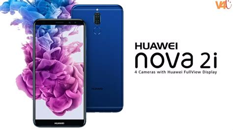 Shop the top 25 most popular 1 at the best prices! Huawei Nova 2i Features, Release Date, Official ...
