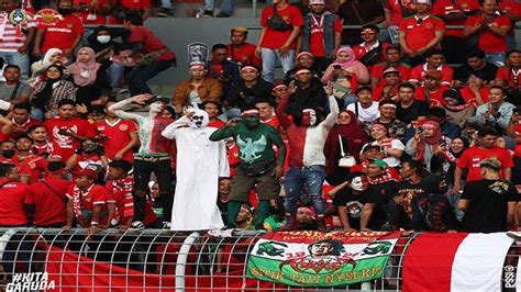 Daftar Harga Tiket Nonton Timnas Indonesia Di Stadion Gbk Semifinal