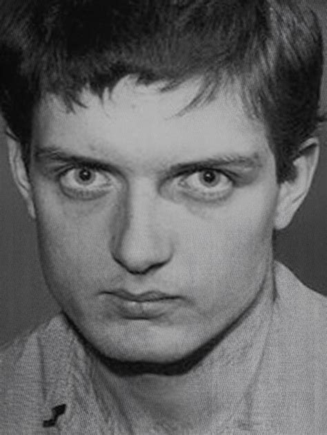 Curtis , ian , ian kevin curtis , ian kevin kurtis , jan. Ian Curtis | "His lyrics tell much more than a ...
