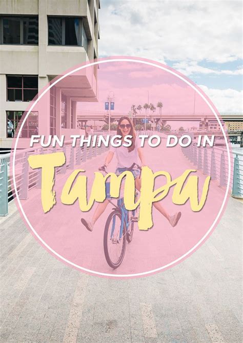 12 fun things to do in tampa florida 2021 travel pockets fun things to do tampa tampa