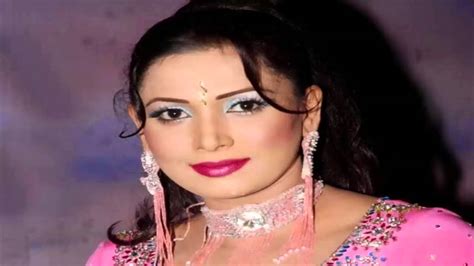 Most Beautiful Actress Of Pakistani Punjabi Stage Dramas Youtube