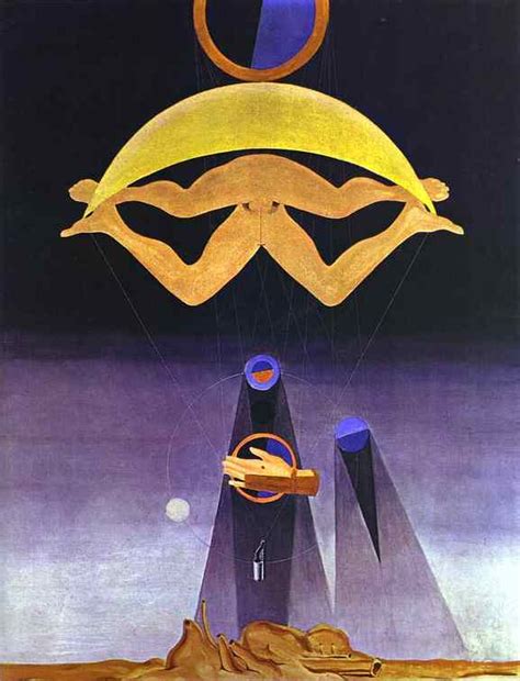 Galeria Del Artista Max Ernst