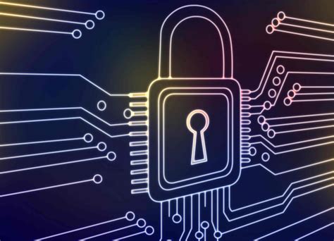 互联网信息加密技术介绍简述密码