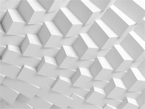 Geometric Architecture Stock Photo Image Of Office Facade 14102380
