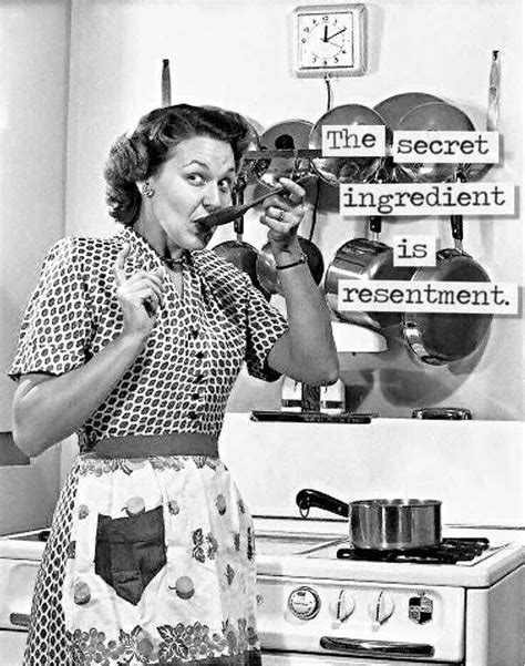 21 Funny 1950s Sarcastic Housewife Memes ~ Humor For The Ages Team