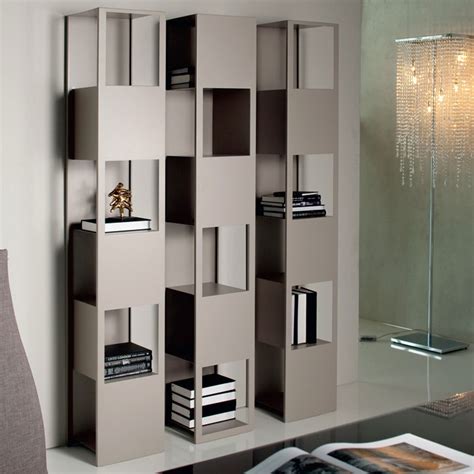 20 Creative Bookshelves Modern And Modular Home