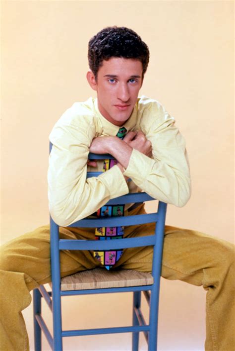 Breaking Saved By The Bell Actor Dustin Diamond Dies At 44
