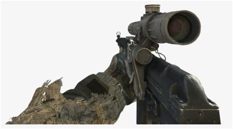 Modern Warfare 3 Dragunov Png Download Dragunov Sniper Call Of Duty