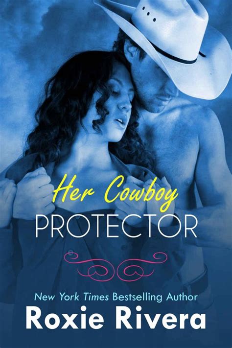Read Online Her Cowboy Protector Free Book Read