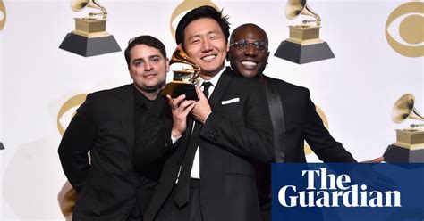The 61st Annual Grammy Awards In Pictures Music The Guardian