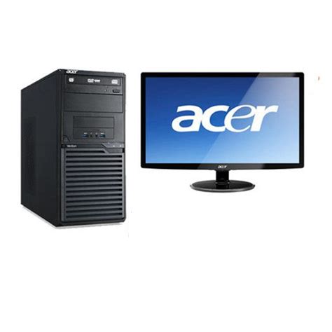 Wholesale Acer Veriton M200 H510 Uxbh5si019 Desktop Pc Intel Core