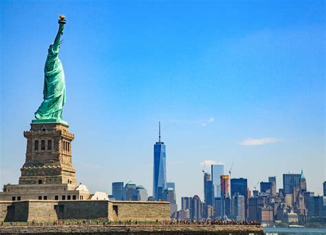 Best New York Tourist Attractions Ranked Pro Tips For Your Nyc Visit