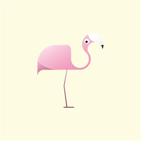 Δείτε πληροφορίες για την καταχώρηση χαλακατεβάκης φανούριος π. Flamingo_Birds_TMK Graphics_Illustration | Логотип