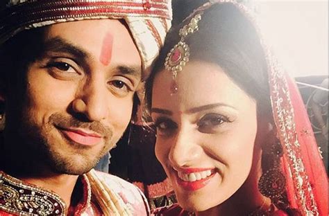 Ranveer And Ritika To Get Married In Colors Meri Aashiqui