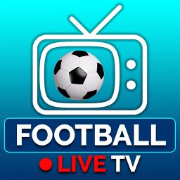 Live football on the bbc includes live coverage of the fa cup with shared broadcast of the fa cup final (as well as the womens fa cup final) with bt the bbc has the rights to show premier league highlights via it's flagship programme, match of the day which is shown regularly every saturday night. Football Live TV 1.3 Descargar APK para Android - Aptoide