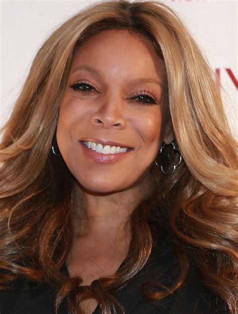 16 Without Bangs Blonde Lace Front Wendy Williams Hair Wendy