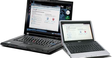 Laptop juga dikelan dengan notebook. Serupa Tapi Nggak Sama, Perbedaan Laptop dan Notebook