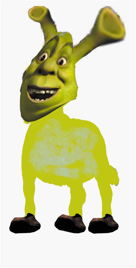 Donkey Shrek