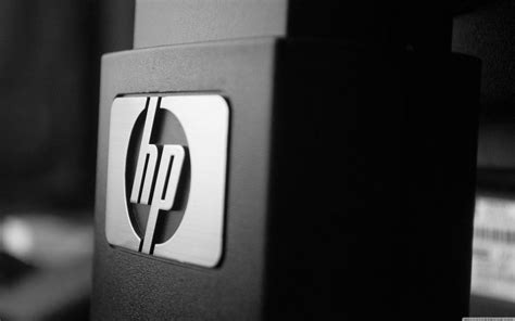 HP PC Wallpaper 4K