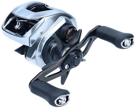 Daiwa Zillion SV TW G 1000HL heittohyrrä Matalaprofiili heittohyrrä