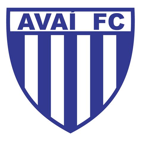 Avai Futebol Clube De Laguna Sc ⋆ Free Vectors Logos Icons And Photos