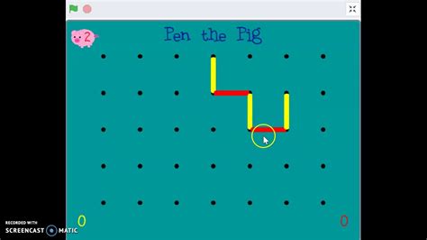 How To Play Pen The Pig Youtube