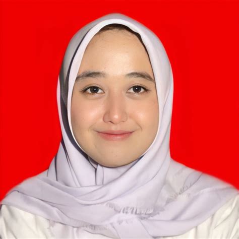Raisya Febiyane Universitas Jenderal Achmad Yani Unjani Bandung