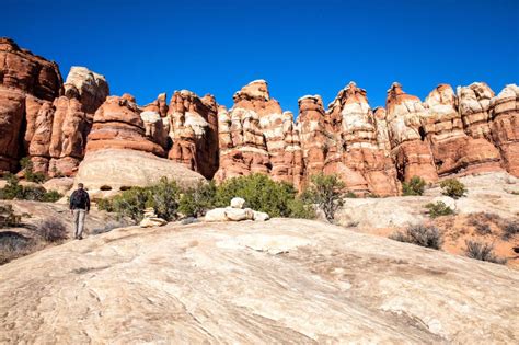 12 Amazing Things To Do In The Needles Canyonlands National Park