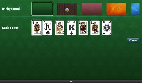 Freecell Solitaire Hd Kindle Tablet Editionamazonfrappstore For