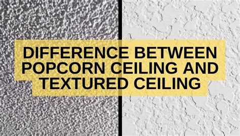 How To Texture A Popcorn Ceiling Shelly Lighting