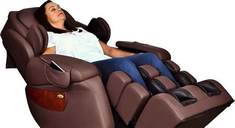 Luraco I7 Plus Massage Chair Review 2023 Pros And Cons